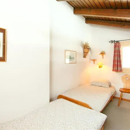 Margun 36-1 Apartment *